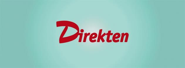 Logotype, Direkten