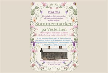 Arrangementsbilde