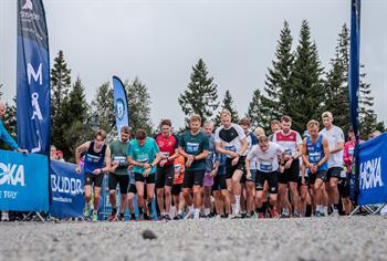 Budor løpefest 2026