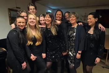 Arrangementsbilde