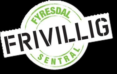 Fyresdal Frivilligsentral