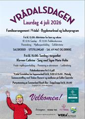 Vrådalsdagen