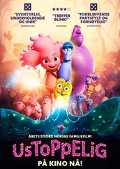 Kino på kulturhuset