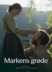 Bok og Film, Markens Grøde på biblioteket