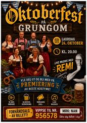Oktoberfest