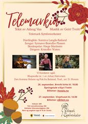 Telemarkin - Telemark symfoniorkester