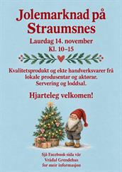 Jolemarknad