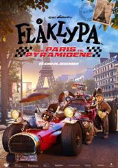 Bygdekino i Kviteseid