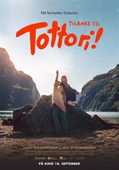 Film: Tilbake til Tottori