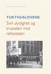 Foredrag ved Hans Petter Graver