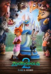 Kino på kulturhuset