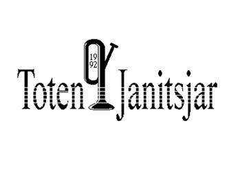 Toten Janitsjar