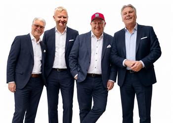 Pensjonistfest i Sokndal