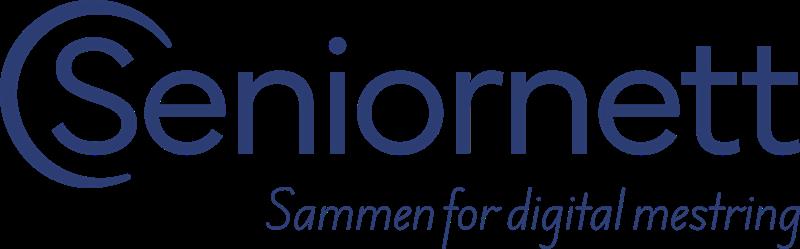 Plakat Oppstart Datakafè Seniornett Hamar 2026