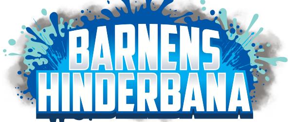 Barnens hinderbana