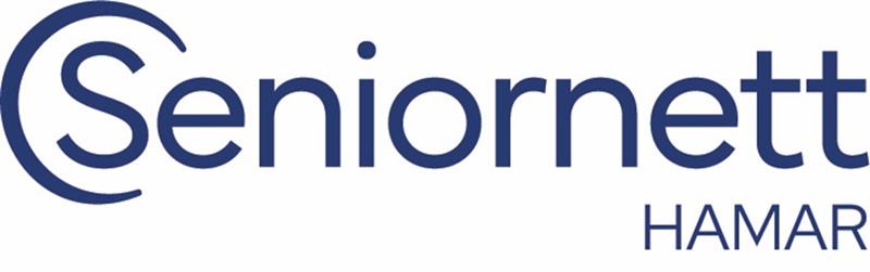 Plakat Datakafè Seniornett Hamar 2026