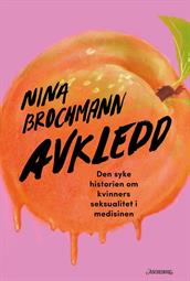 Nina Brochmann - Avkledd