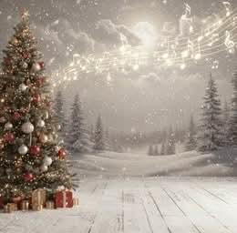 Lang desember natt - Vest-Telemark.no