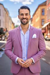 Kim Wigaard- Sangens kraft og musikkens betydning- Seniordagane 2026