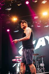 Påskefest med STAYSMAN// Tiurtelt