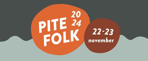 Pitefolk 2024