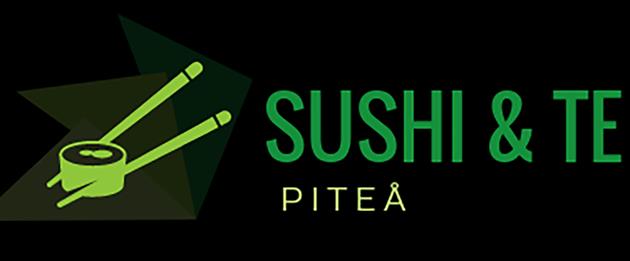 Logo, Sushi & Te