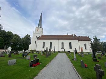 Årsmøte Løten Menighet