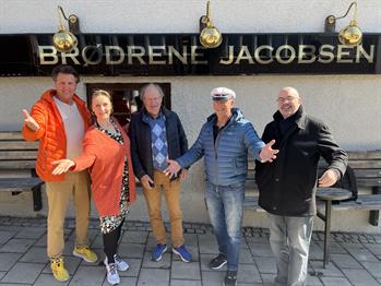 Arrangementsbilde