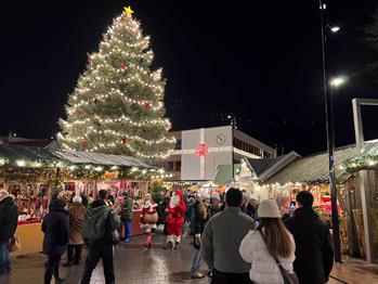 Julebyen Egersund