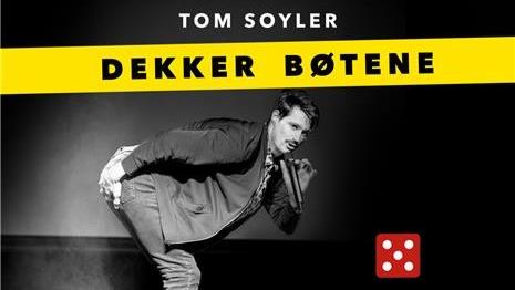 Tom Soyler-Dekker bøtene//LundetunLive