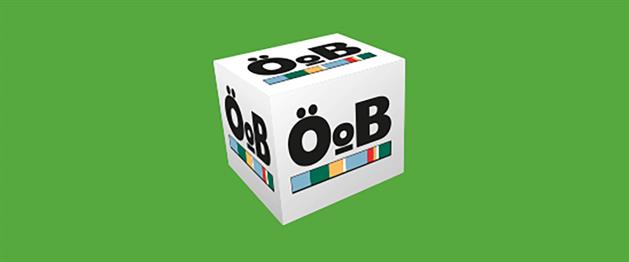 Logo, ÖoB