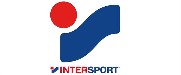 Logo, Intersport