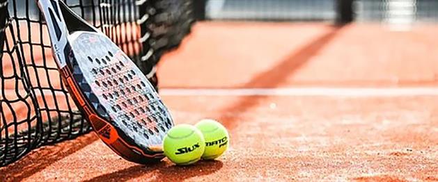 Padel, Pixabay