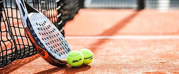 Padel, Pixabay