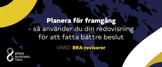 Planera för framgång