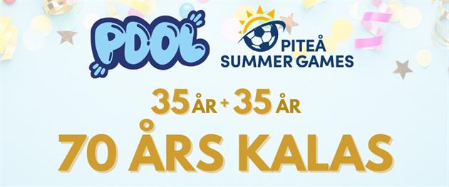70 års kalas