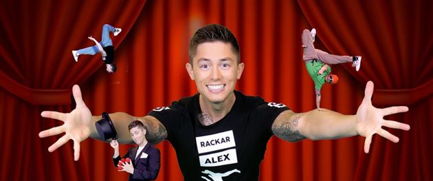 Alex Hermansson
