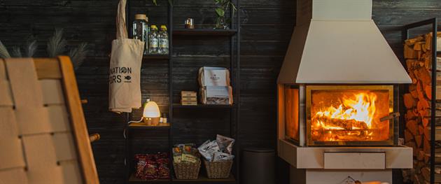 Alla vänners dag-SPA.