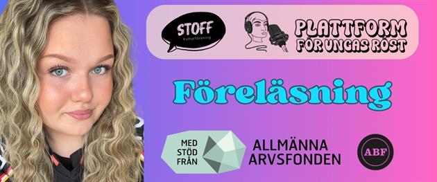 Föreläsning