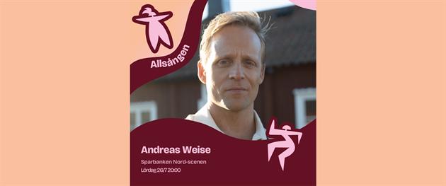 Andreas Weise