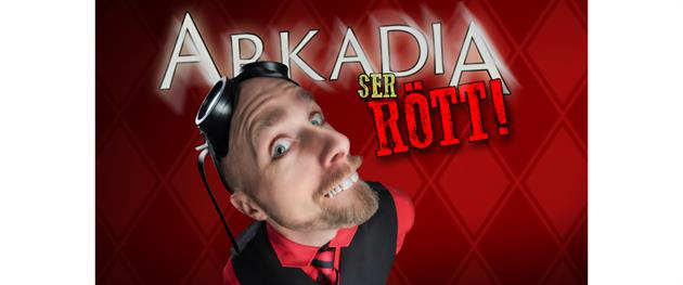 ARKADIA