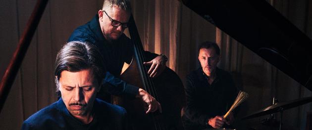 BACHJAZZ