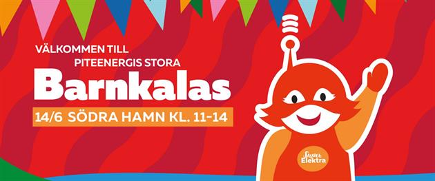 Välkommen text