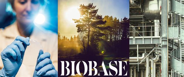 Biobase Piteå 2026