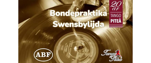 Bondepraktika