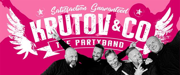 Krutov & Co