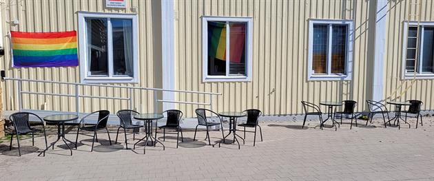 Café Polstjärnan