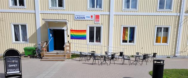 Café Polstjärnan