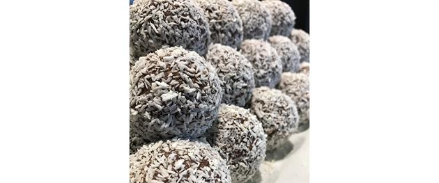 Chokladboll