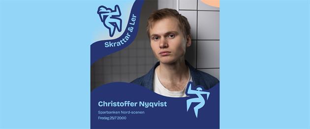 Christoffer Nyqvist